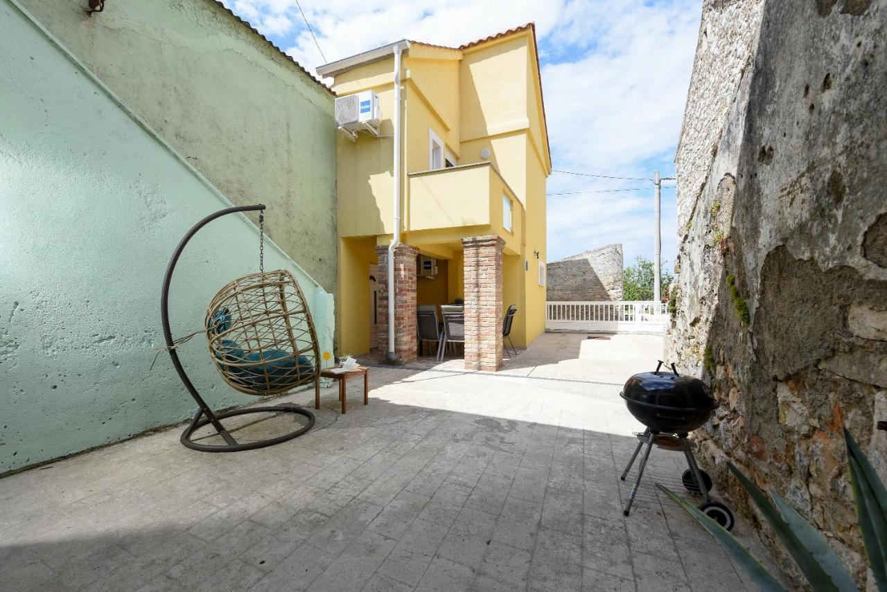 Villa Zaton Zaton  Exterior foto